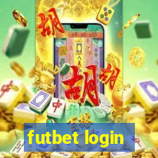 futbet login